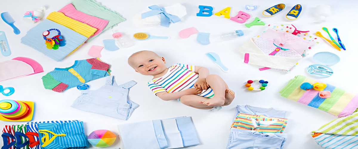 Baby & Kids